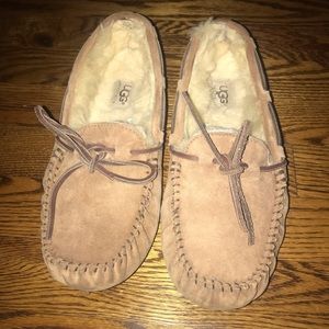 UGG Moccasins